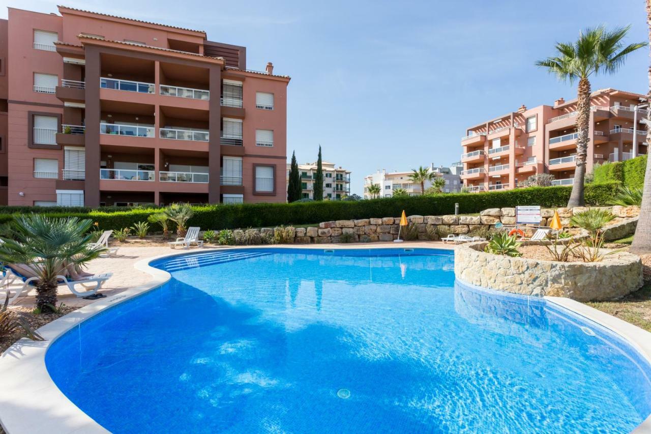 Tropical Beach Apartment Litoralmar Portimão Exterior foto