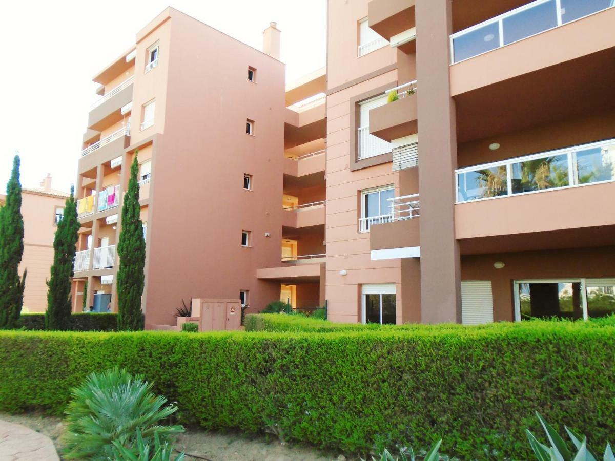 Tropical Beach Apartment Litoralmar Portimão Exterior foto