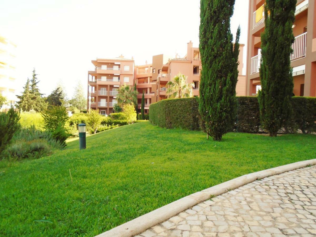 Tropical Beach Apartment Litoralmar Portimão Exterior foto